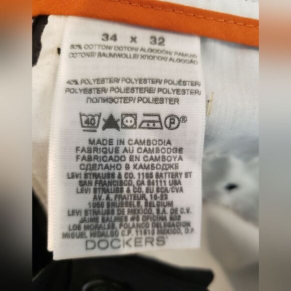 Dockers Pants  - Picture 7 of 7